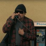 Leonardo DiCaprio in Paul Thomas Anderson's ONE BATTLE AFTER ANOTHER